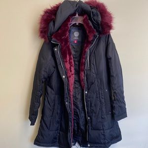 Vince Camuto anorak